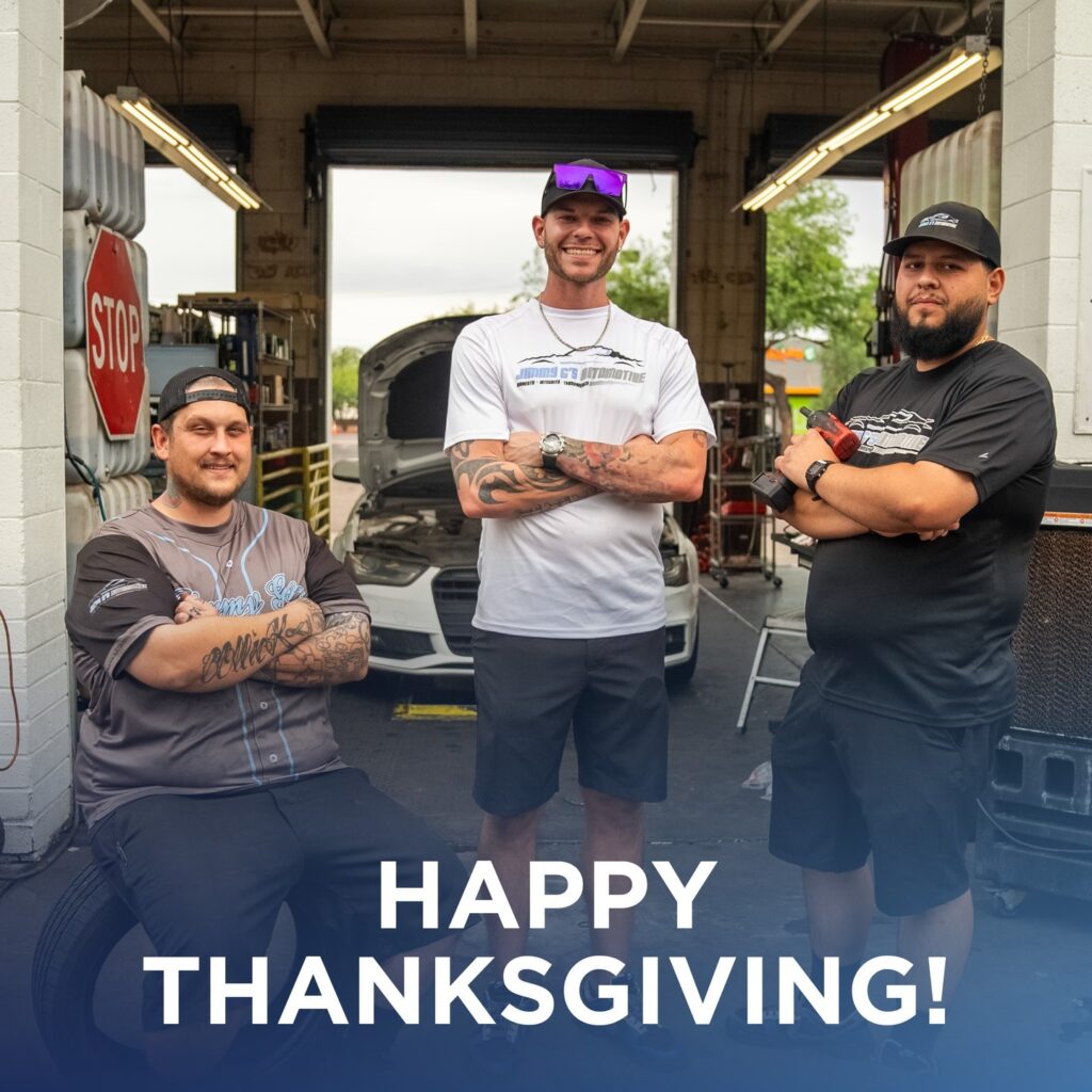 Instagram post from jimmygsautomotive. This post is in position 4.