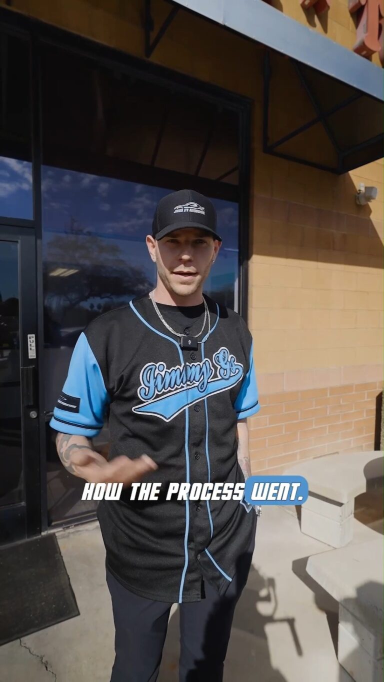 Instagram post from jimmygsautomotive. This post is in position 4.