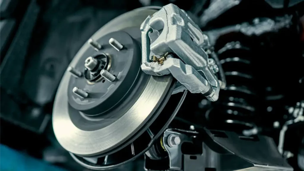 automotive care