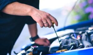 Car Maintenance Guide