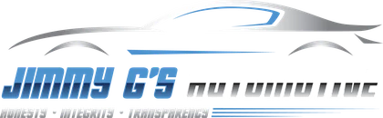 Jimmy G's Automotive